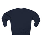 Tortured Fans Unisex Crewneck Sweatshirt - Cozy Gift for Fans, Casual Wear, Oversized Comfort, Great for Events, Emotional Support Clothing