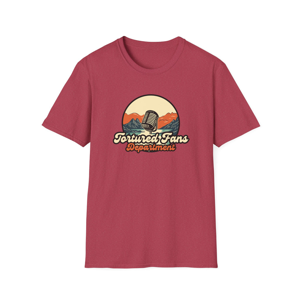Retro Summer T-Shirt