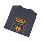 Friends on Football Podcast T-Shirt