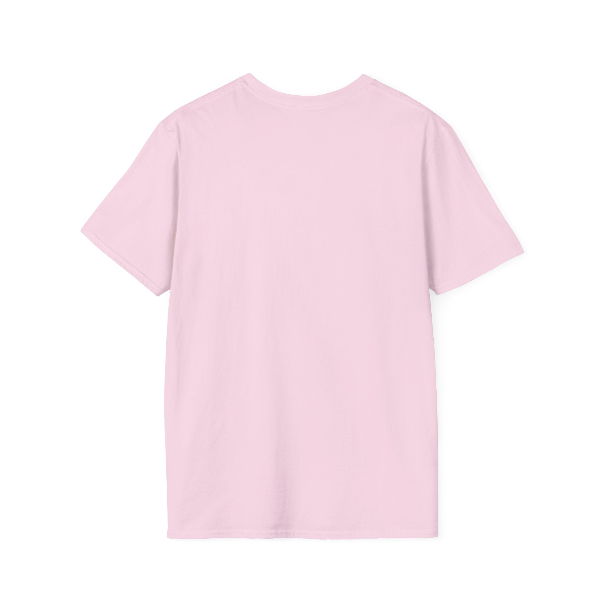 T-Shirt — "Tortured Fans Department" Retro Vinyl Tee