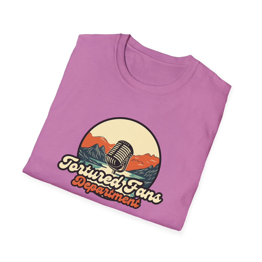 Retro Summer T-Shirt