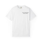 TTFD Pod T-Shirt - Logo on Back (Unisex)