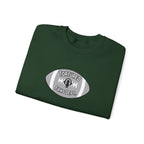 Tortured Fans Dept. Football Crewneck Sweatshirt