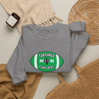 Tortured Fans Dept. Football Crewneck Sweatshirt