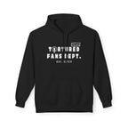 Tortured Fans Dept. Hoodie (Unisex)