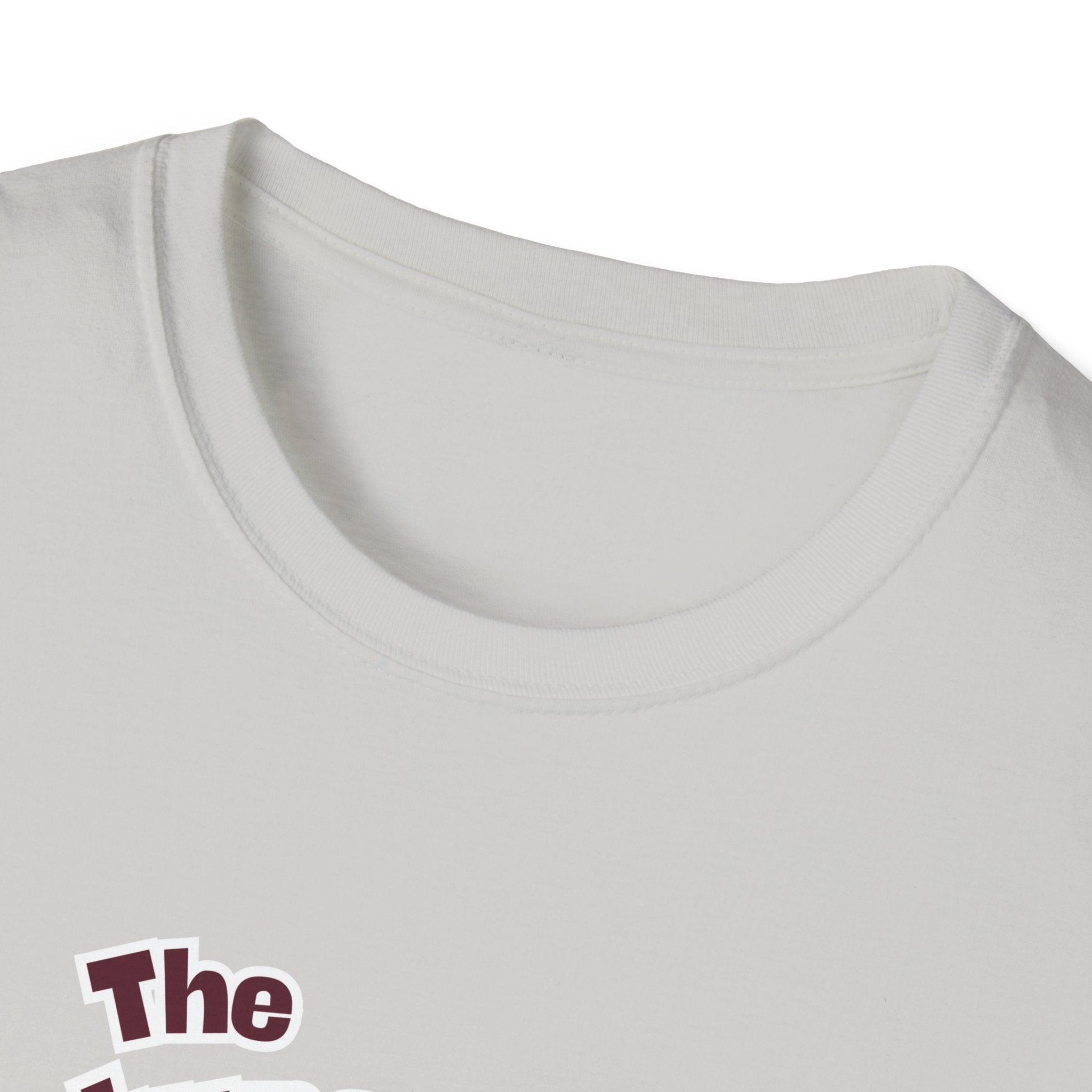 Vinyl Retro T-Shirt