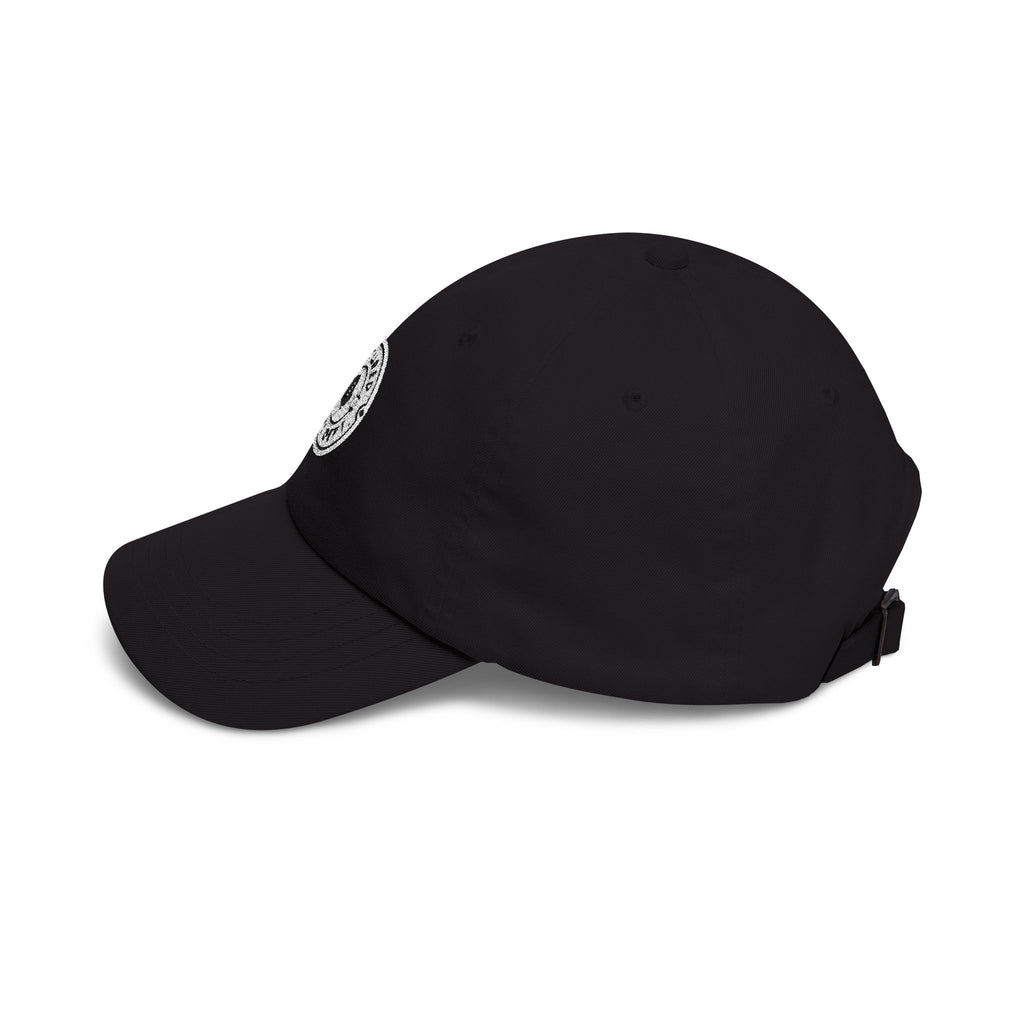 Tortured Fans Dept - Embroidered Logo Hat