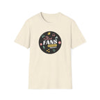 Podcast Logo Tee