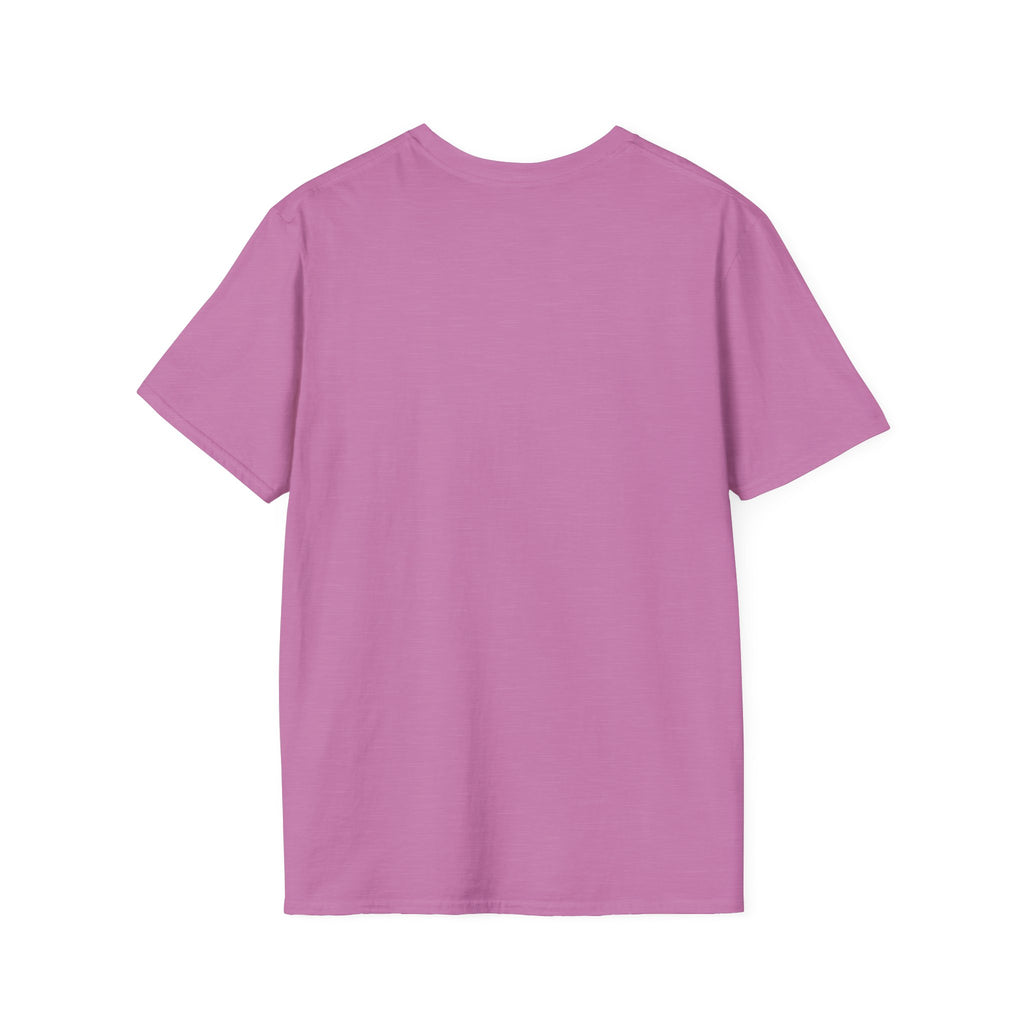 Podcast Logo Tee