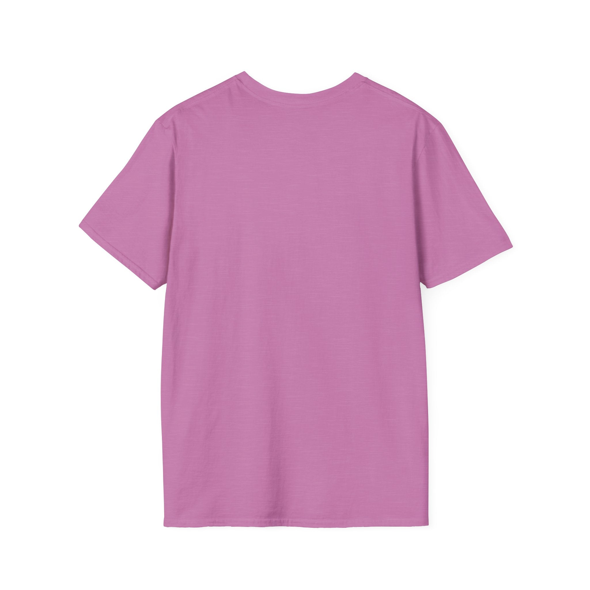 Podcast Logo Tee