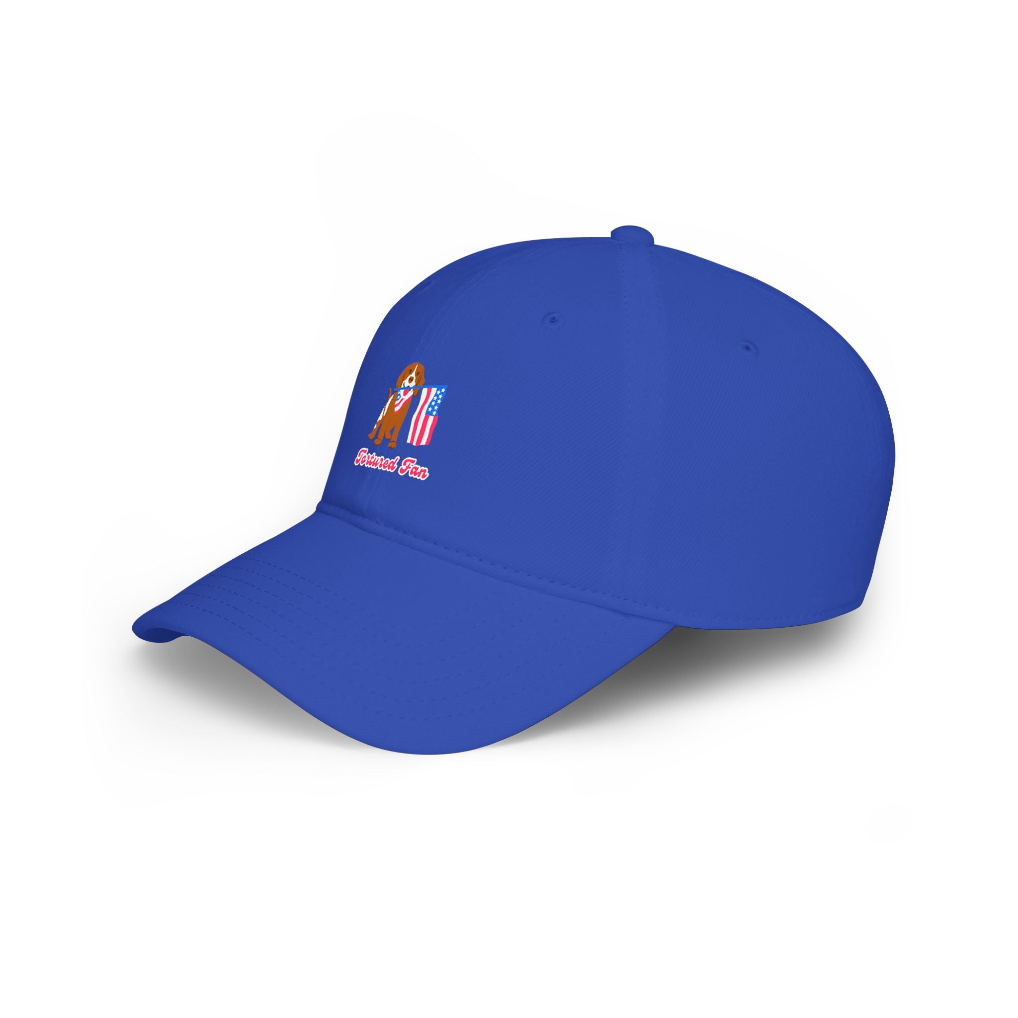 American Dog Hat