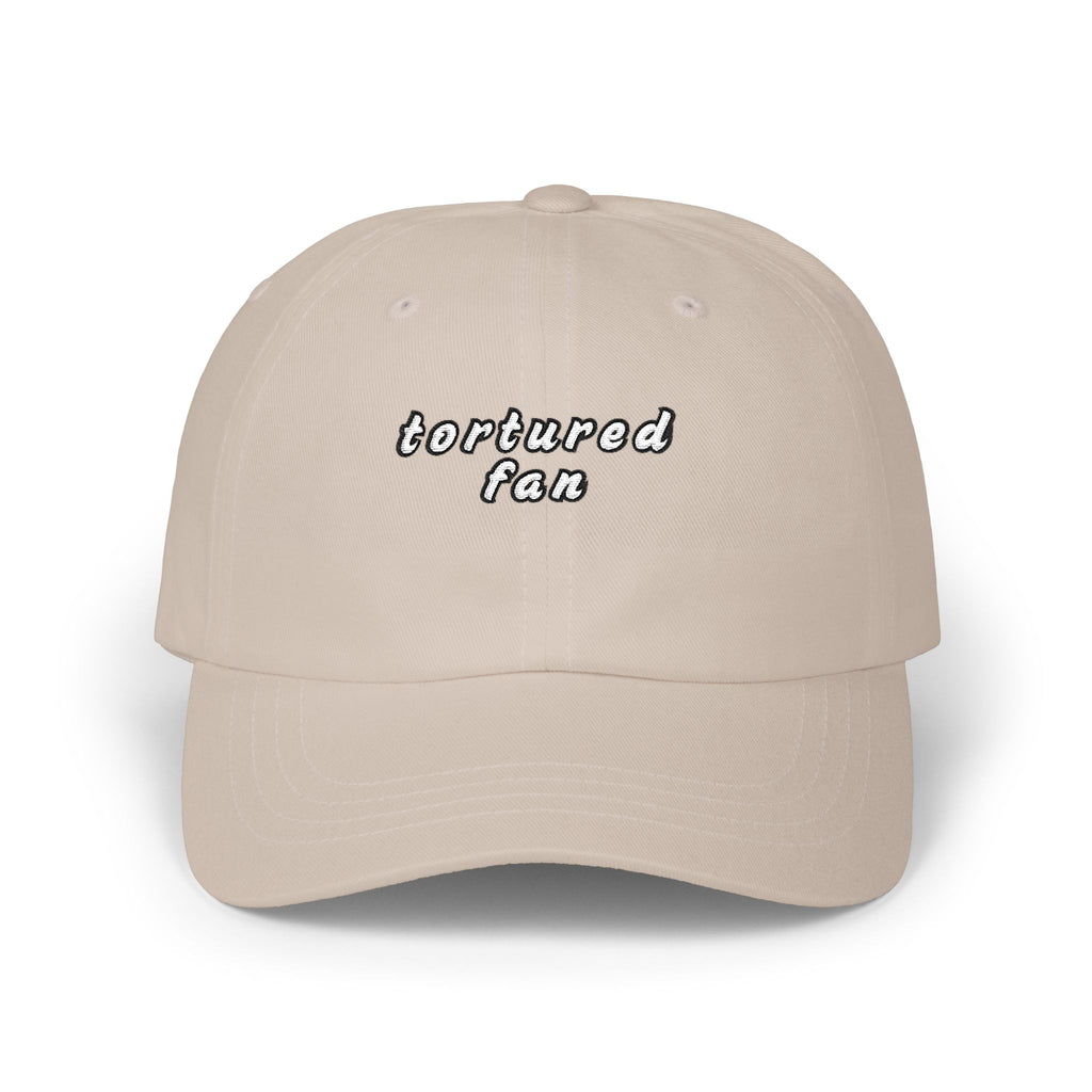 Tortured Fan Hat