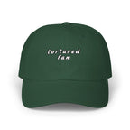 Tortured Fan Hat