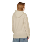 Headphone Graphic Fleece Hoodie (Unisex)