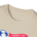 Tortured Fans Flag T-Shirt