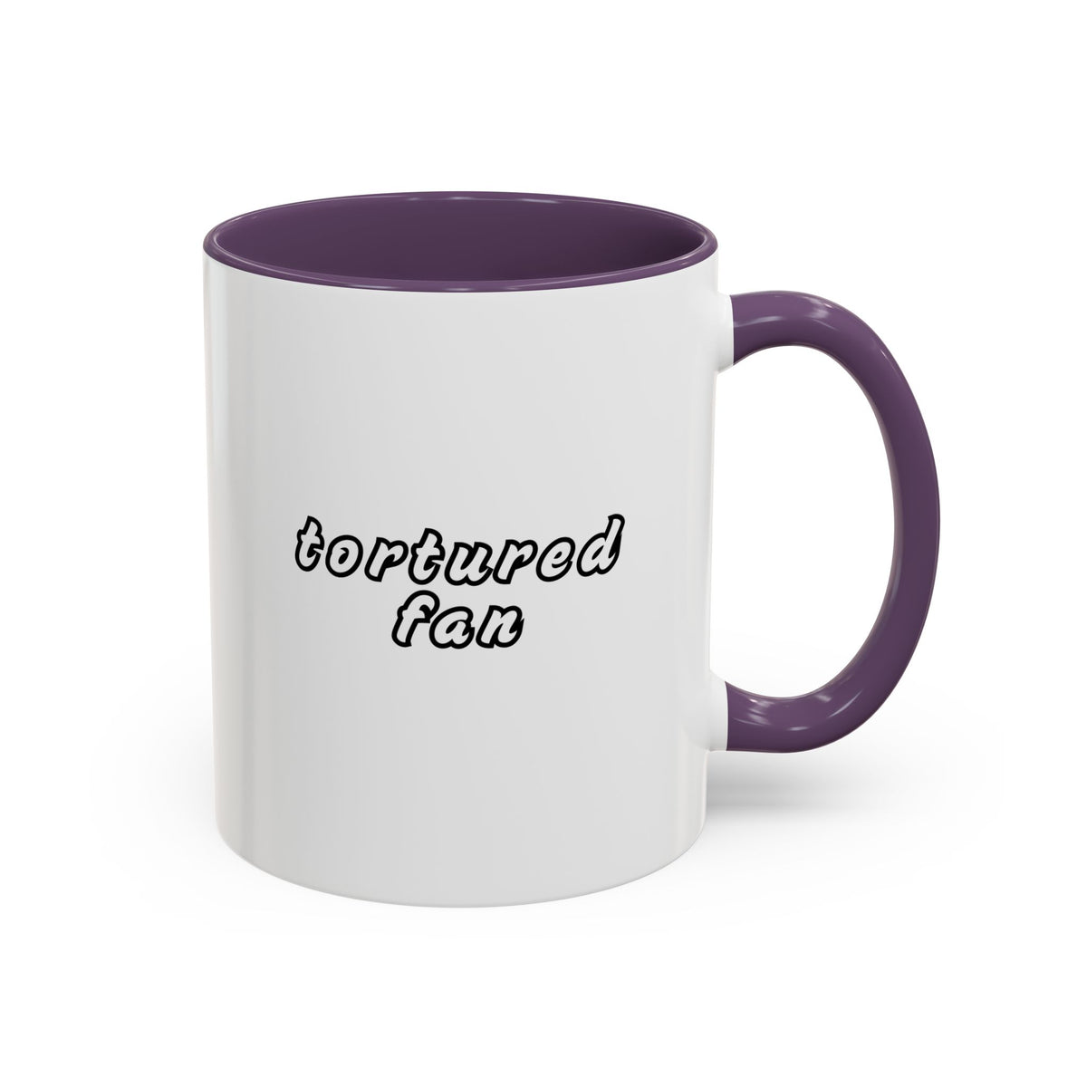 Coffee Mug (Logo and Script)