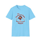 Vinyl Retro T-Shirt