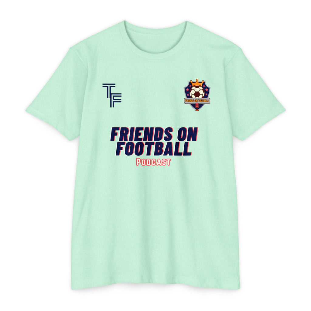 FoF Jersey T-Shirt