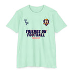 FoF Jersey T-Shirt