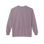 Notting Hill Bag Style Crew neck - Print (Unisex)