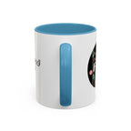 Coffee Mug (Logo and Script)