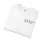 TTFD Pod T-Shirt - Logo on Back (Unisex)