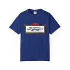Cinema Style T-Shirt (Unisex)