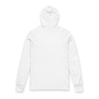 Lightweight Hooded Tee (Podcast Logo)