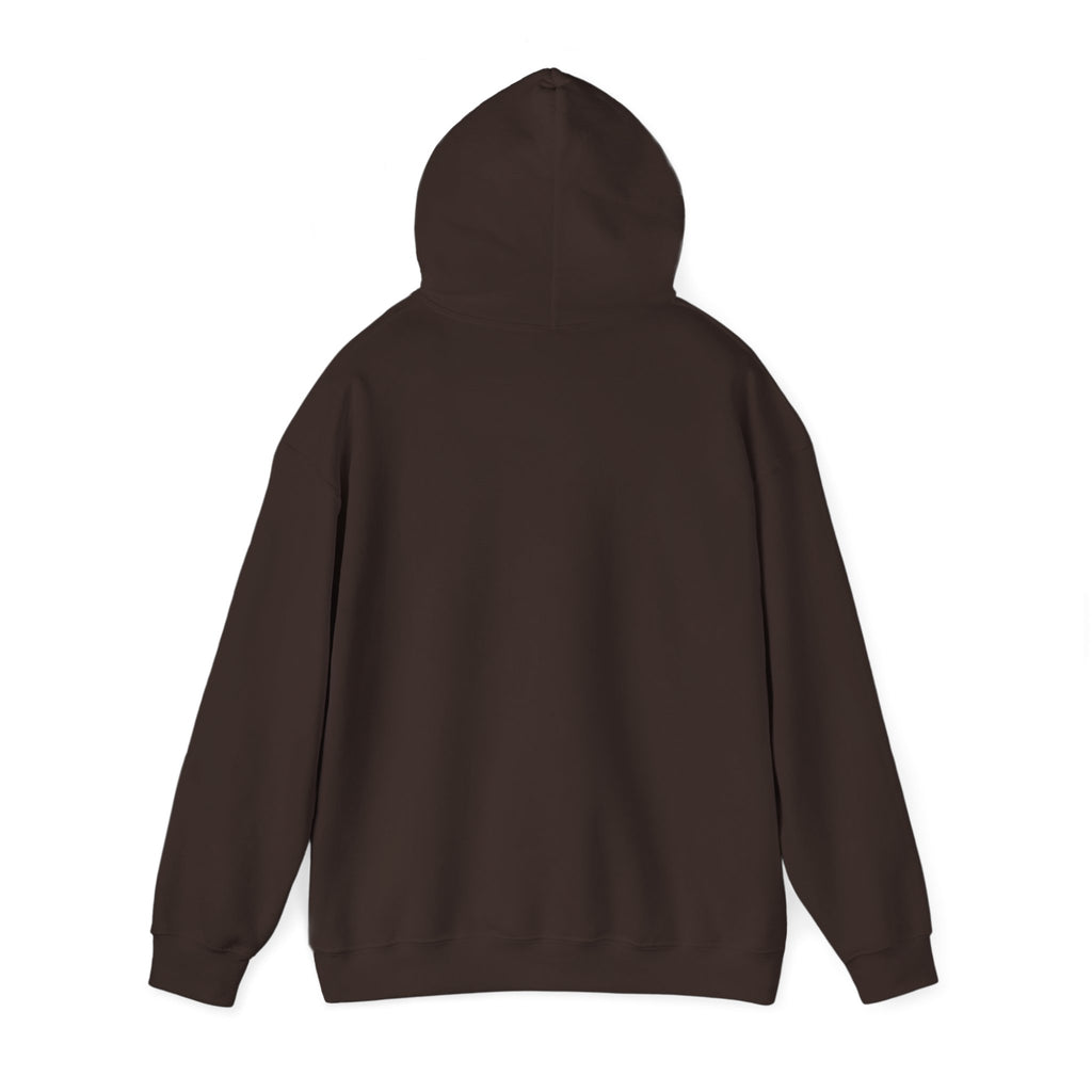 Tortured Fans Dept Football Hoodie