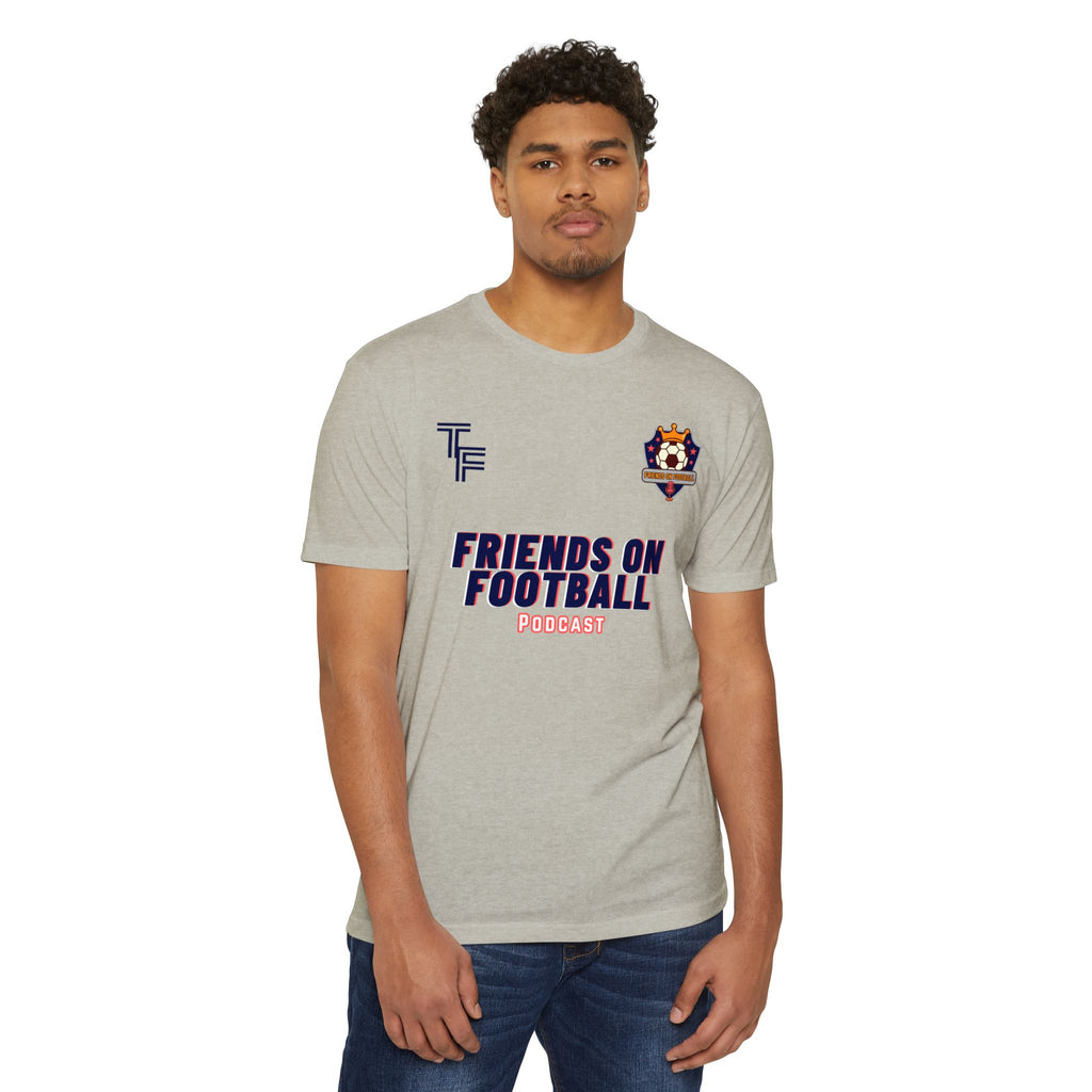 FoF Jersey T-Shirt