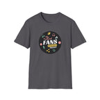 Podcast Logo Tee