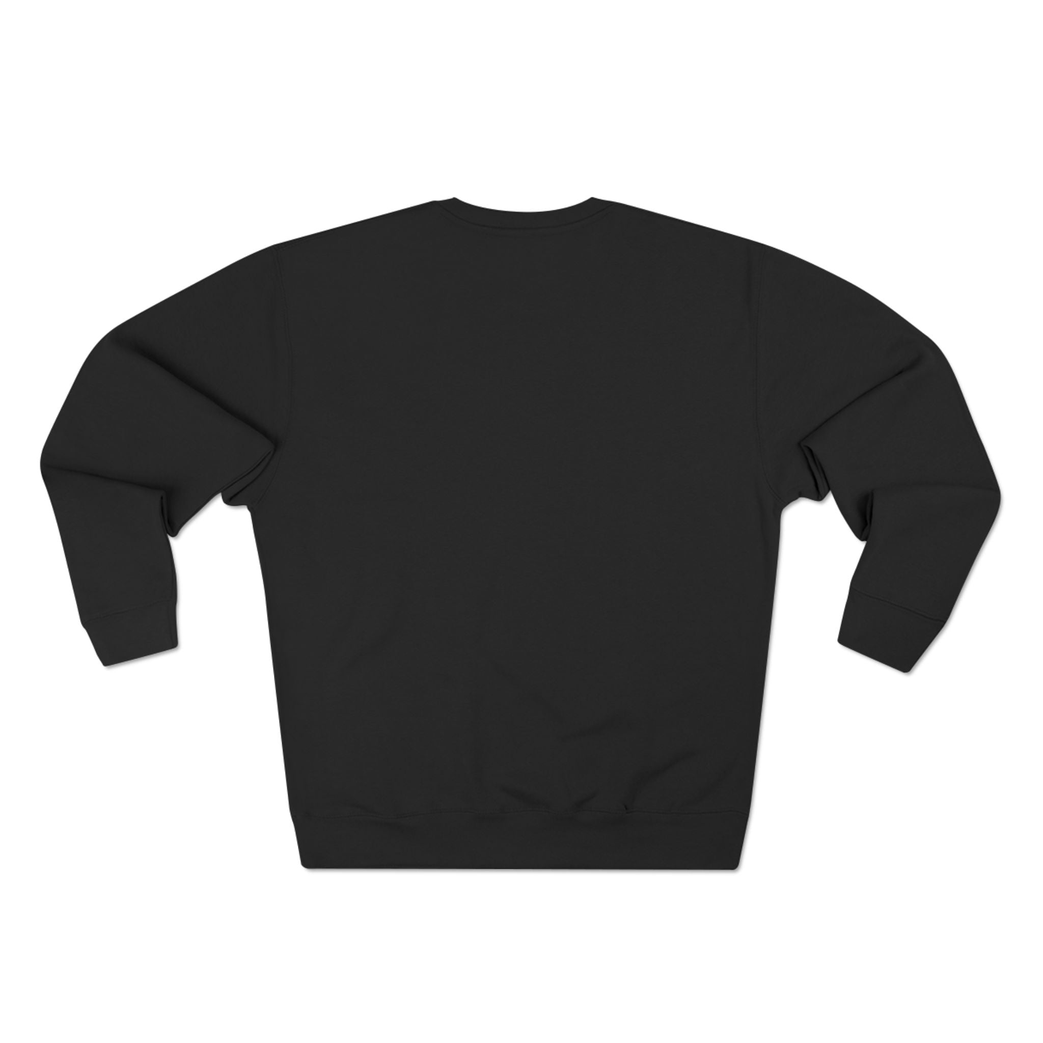 TTFD Crew neck - Logo (Unisex)