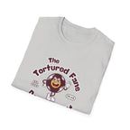 Vinyl Retro T-Shirt