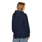 Midweight Fleece Hoodie (Headphone Logo)