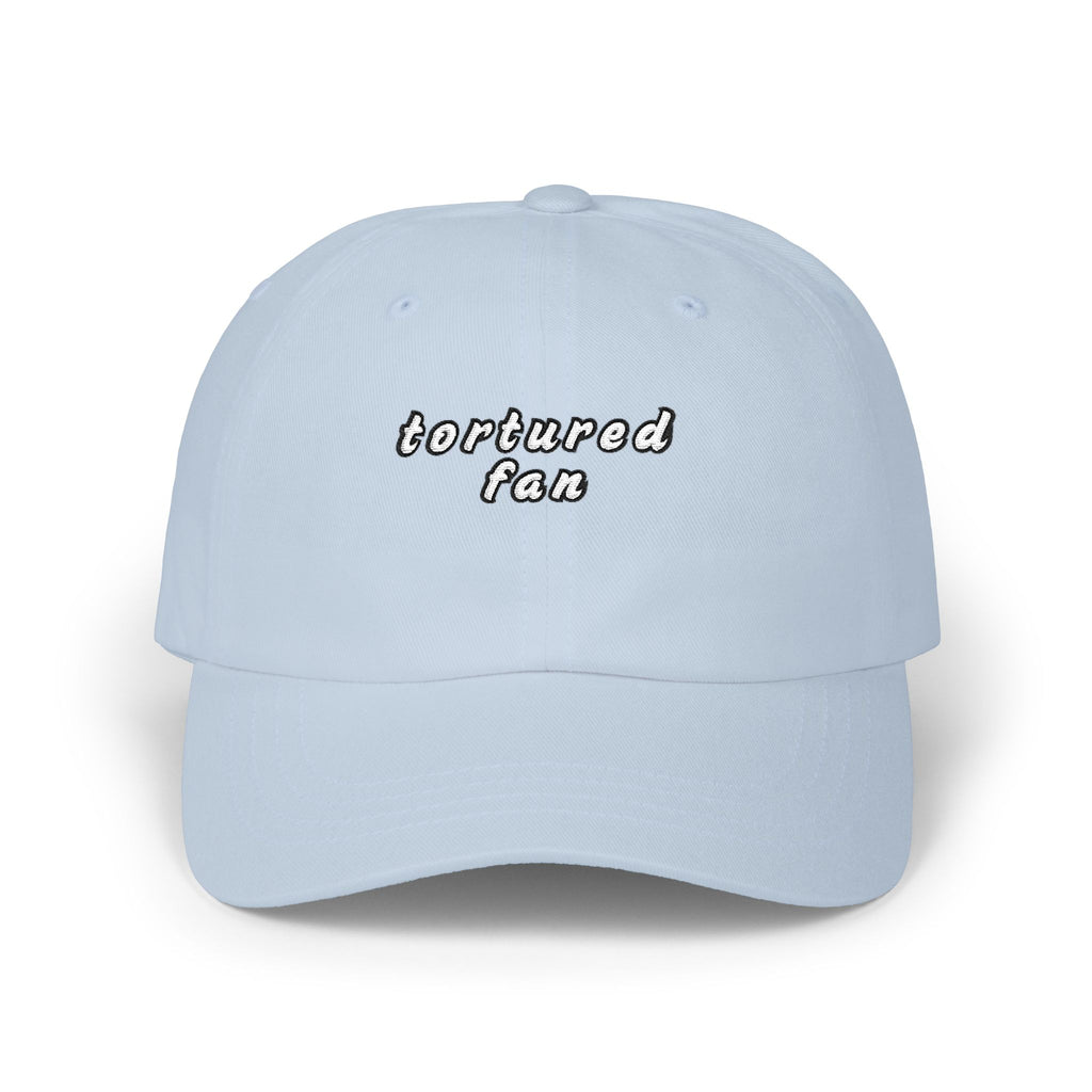 Tortured Fan Hat