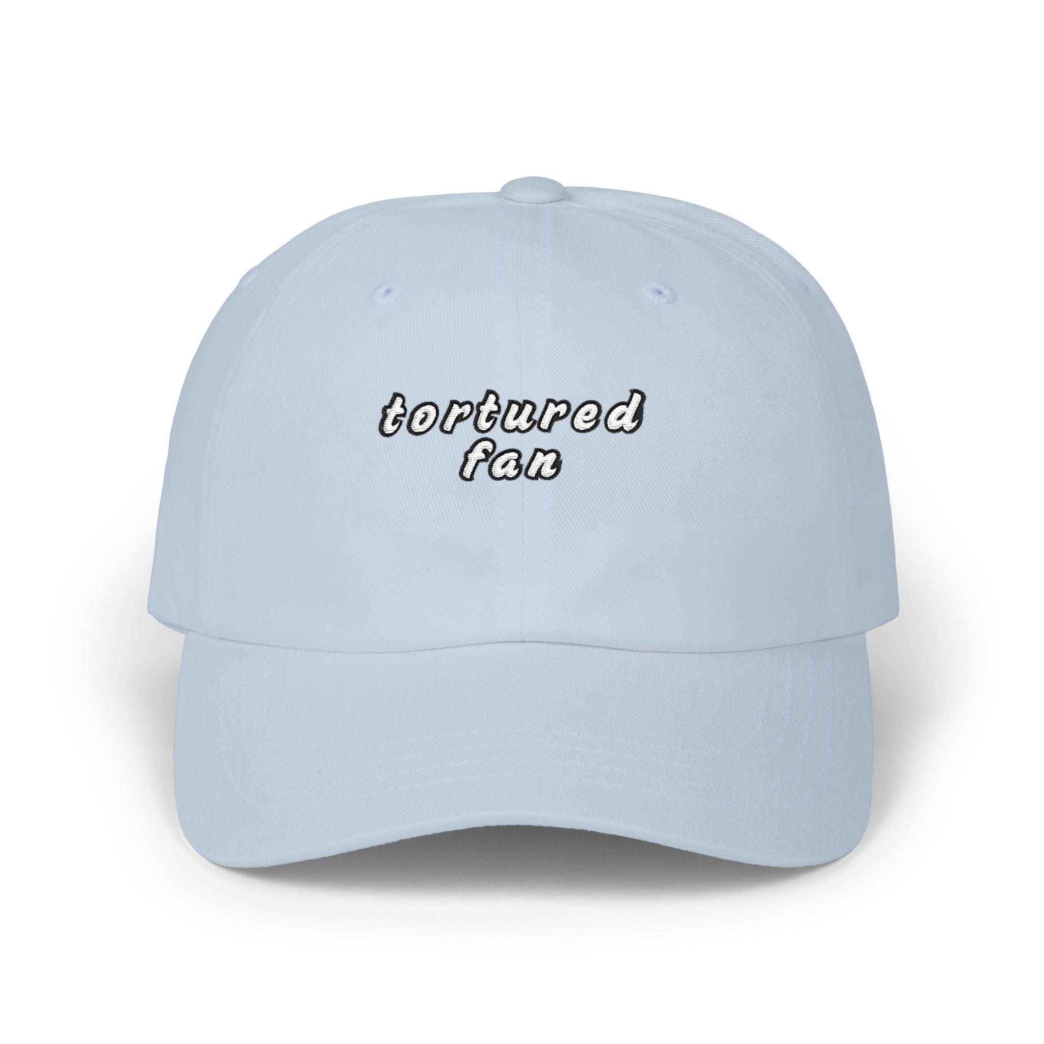 Tortured Fan Hat