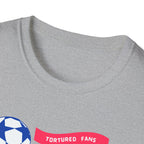 Tortured Fans Flag T-Shirt