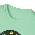 Podcast Logo Tee