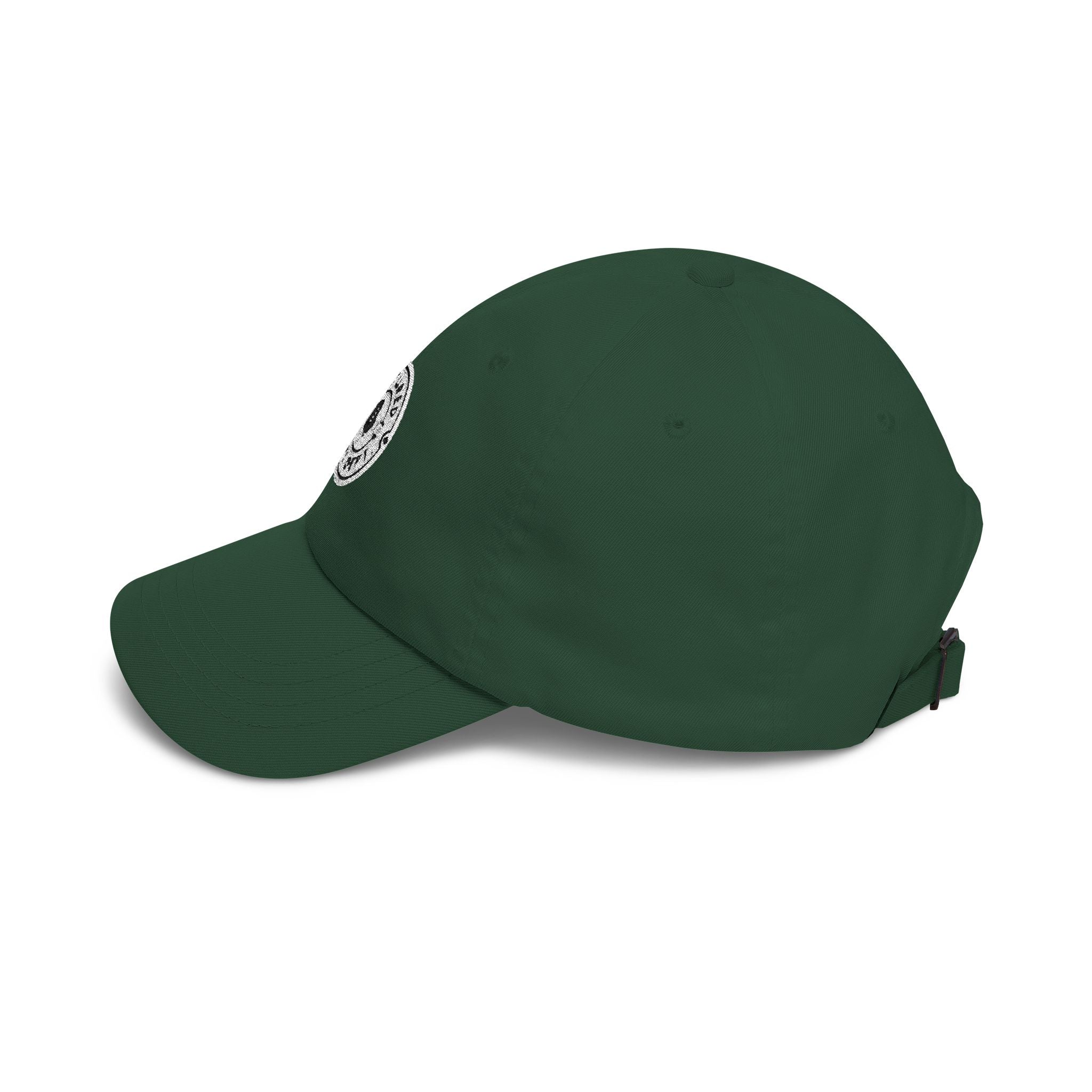 Tortured Fans Dept - Embroidered Logo Hat