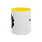 Coffee Mug (Logo and Script)