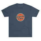 Retro Tri-Blend T-Shirt - Logo (Unisex)