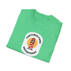 Summer Beach T-shirt (Lighthouse Logo)
