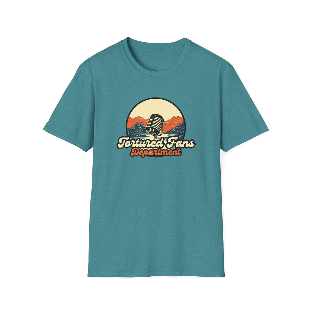 Retro Summer T-Shirt
