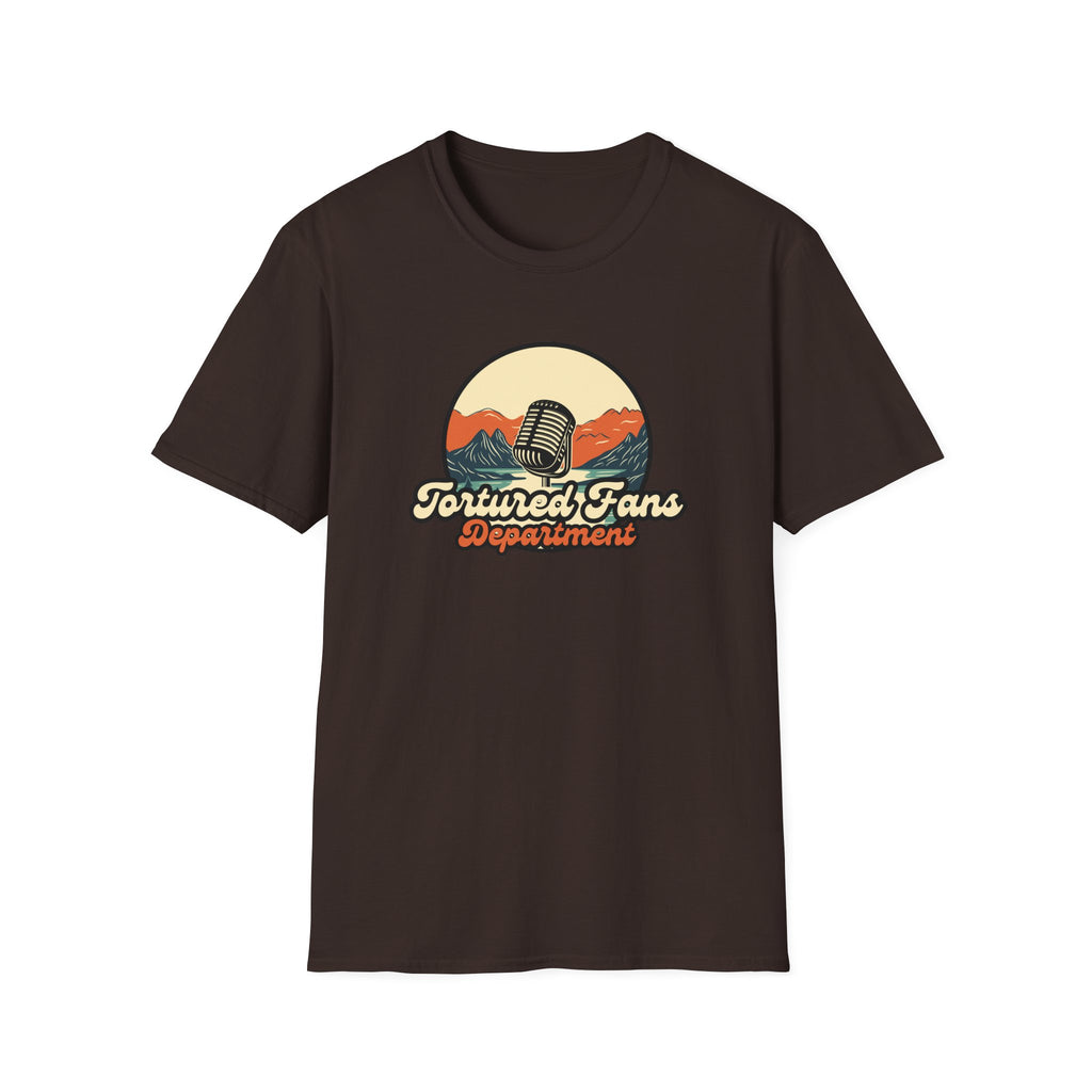 Retro Summer T-Shirt