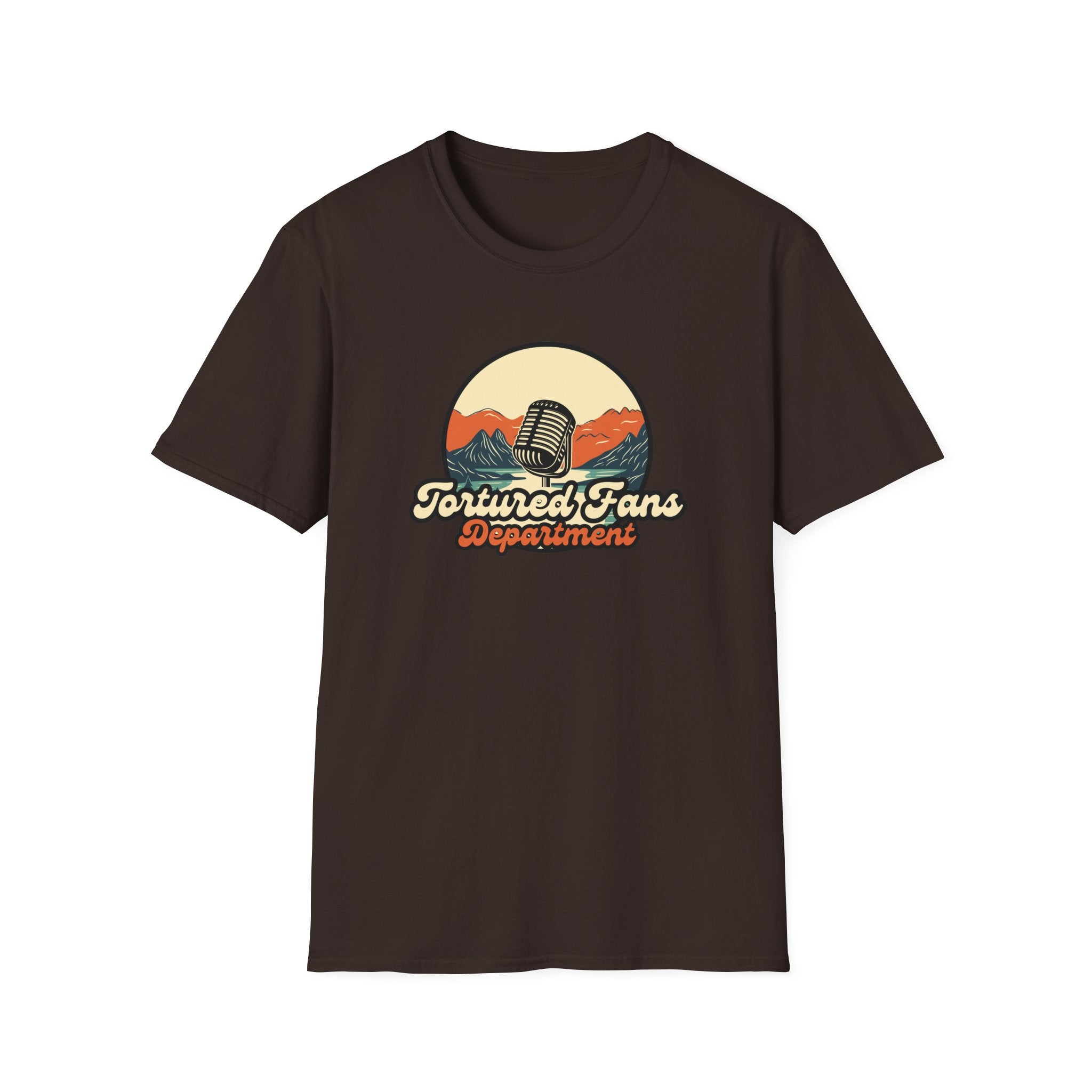 Retro Summer T-Shirt