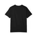 Garment-Dyed T-shirt - Logo (Unisex)