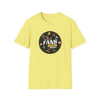 Podcast Logo Tee