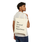 Notting Hill Style Tote Bag