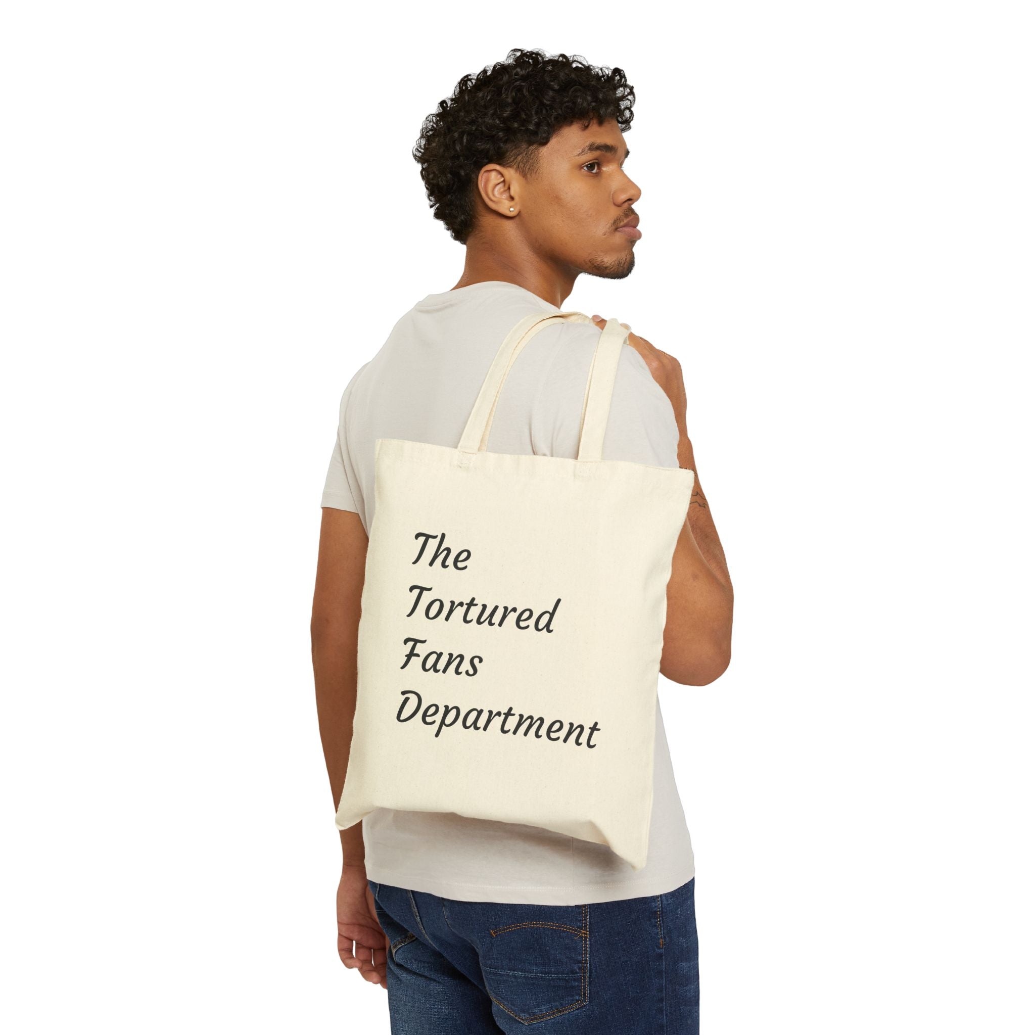 Notting Hill Style Tote Bag