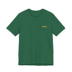 TTFD Alt Logo Tee Shirt
